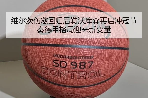 维尔茨伤愈回归后勒沃库森再启冲冠节奏德甲格局迎来新变量